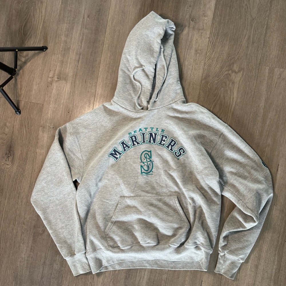 Seattle Mariners Hoodie
